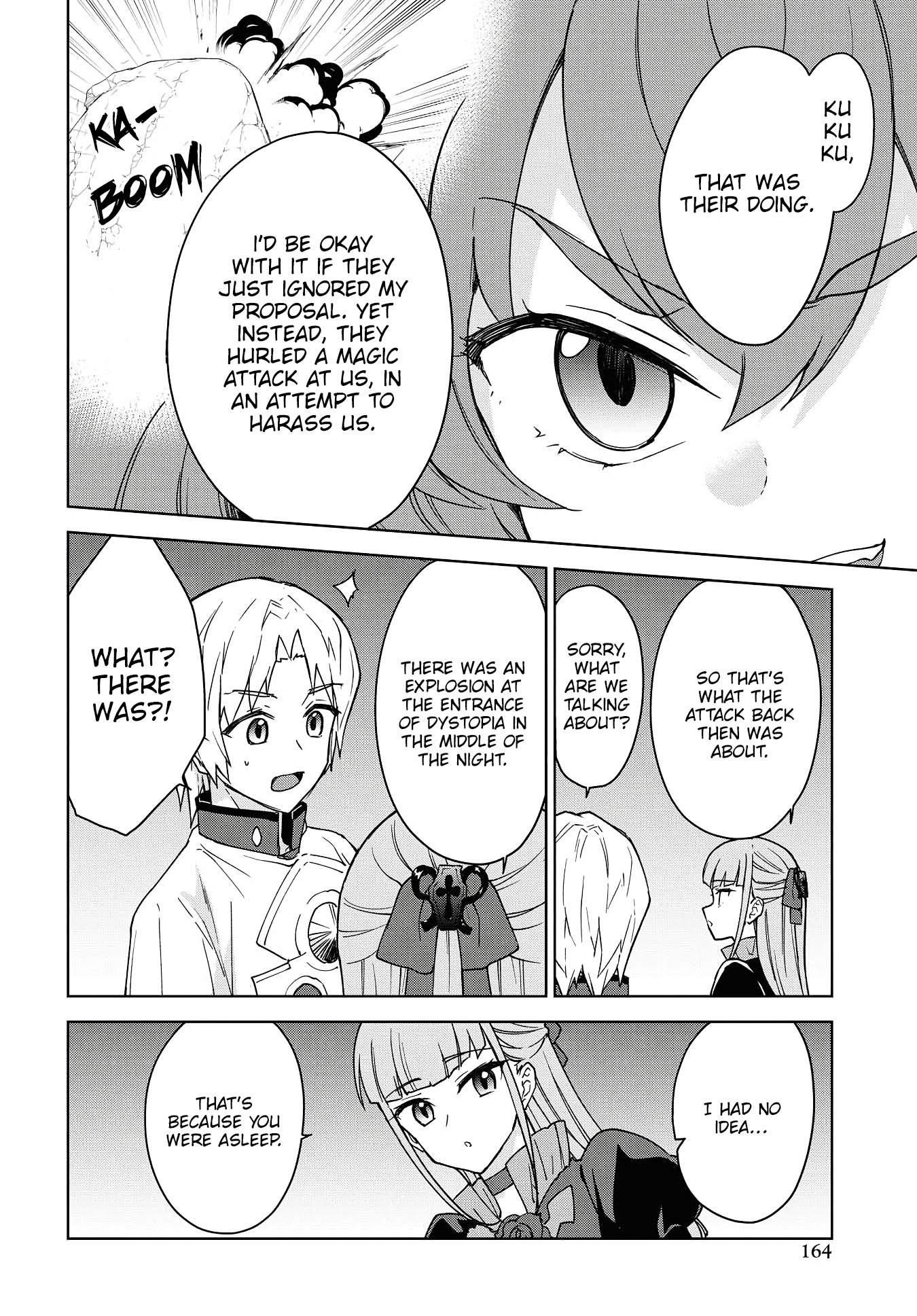 I Accidentally Resurrected the Demon King’s Ancient Army When I Learned the “Resurrection” Op Skill ~The Strongest Healer Who Won’t Let Anyone Die Chapter 10 - Page 11