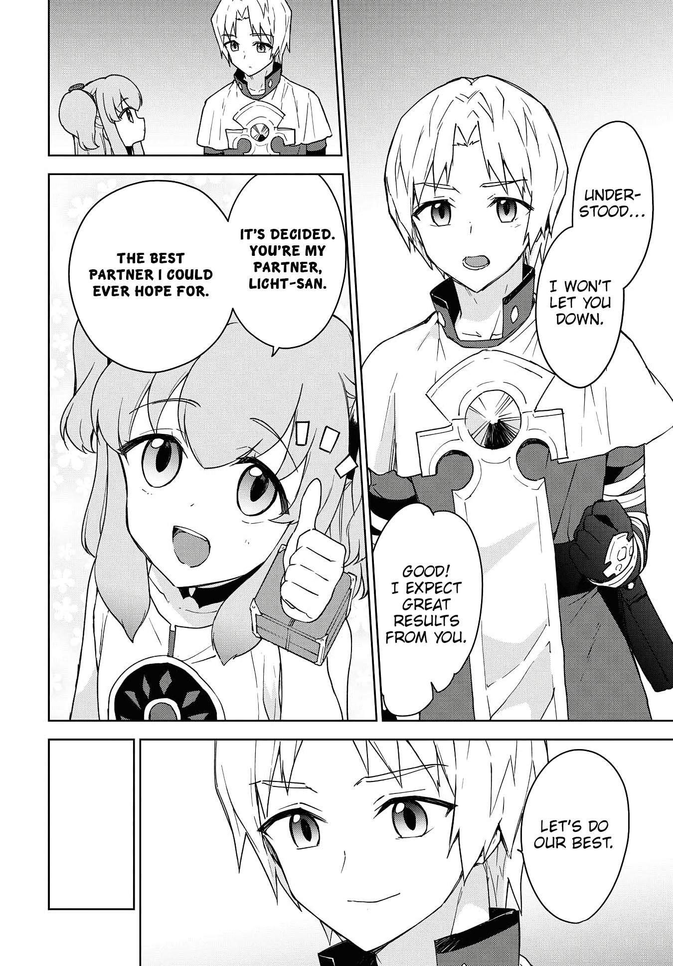 I Accidentally Resurrected the Demon King’s Ancient Army When I Learned the “Resurrection” Op Skill ~The Strongest Healer Who Won’t Let Anyone Die Chapter 10 - Page 17