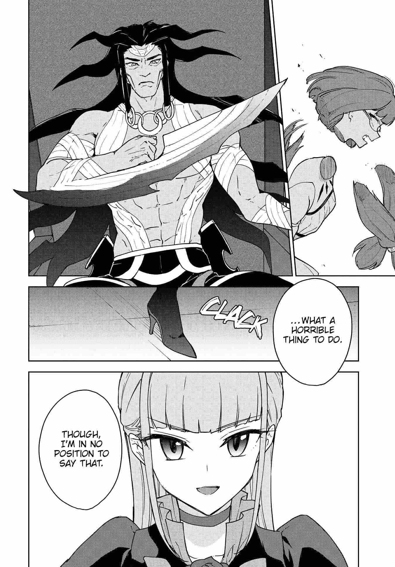 I Accidentally Resurrected the Demon King’s Ancient Army When I Learned the “Resurrection” Op Skill ~The Strongest Healer Who Won’t Let Anyone Die Chapter 12 - Page 10