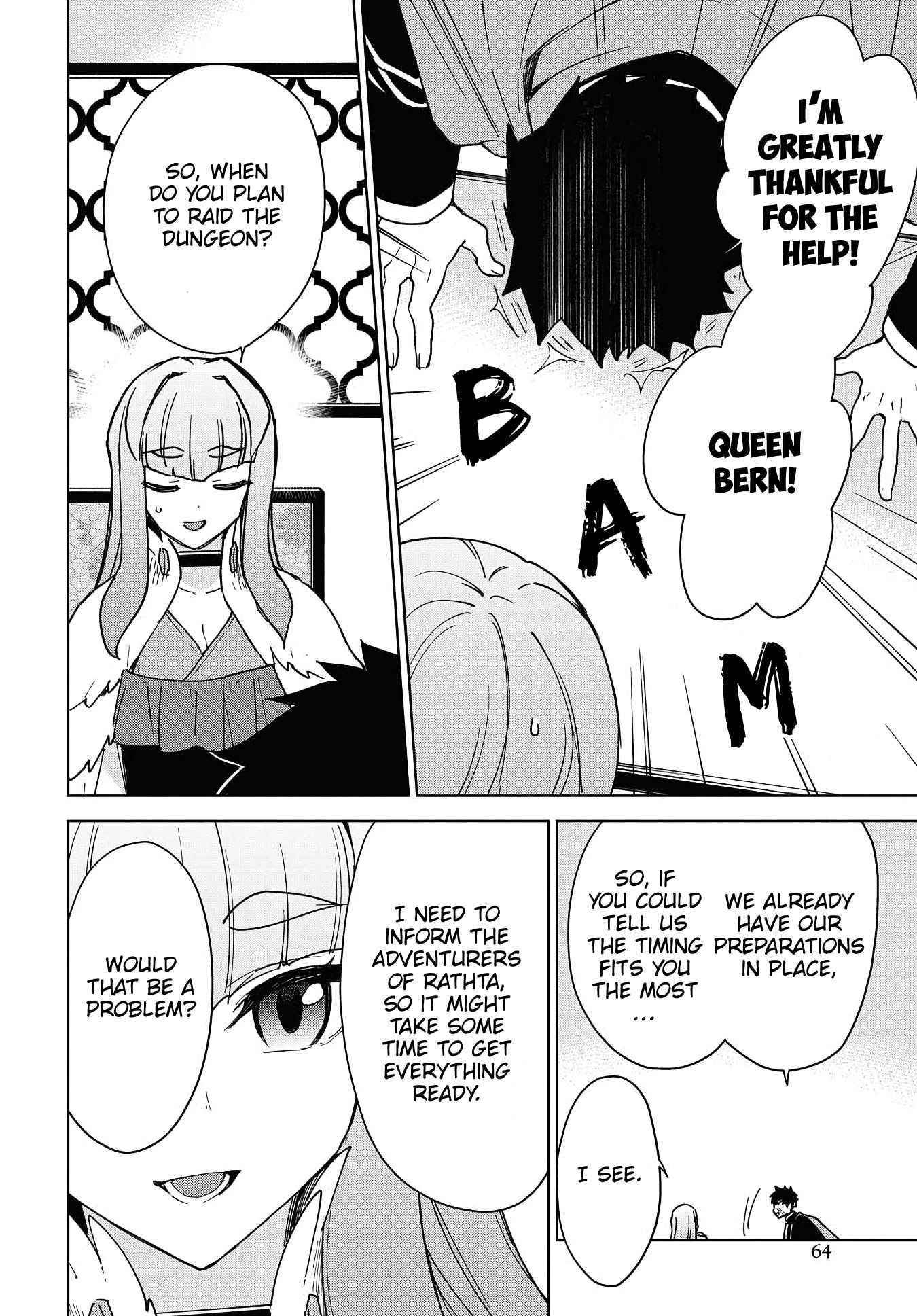 I Accidentally Resurrected the Demon King’s Ancient Army When I Learned the “Resurrection” Op Skill ~The Strongest Healer Who Won’t Let Anyone Die Chapter 15 - Page 12