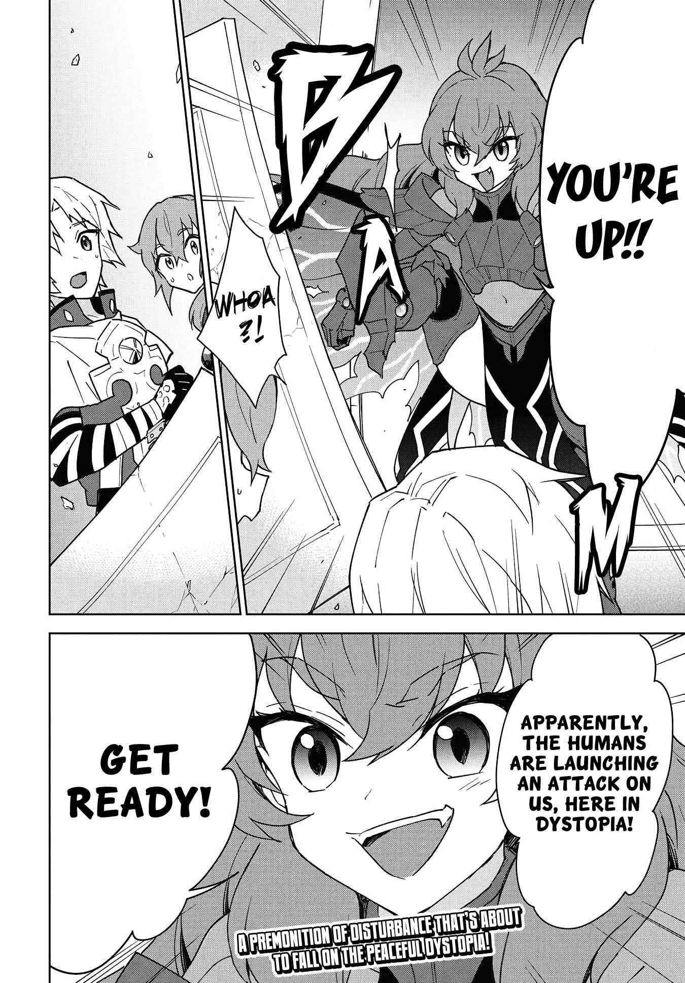 I Accidentally Resurrected the Demon King’s Ancient Army When I Learned the “Resurrection” Op Skill ~The Strongest Healer Who Won’t Let Anyone Die Chapter 15 - Page 18