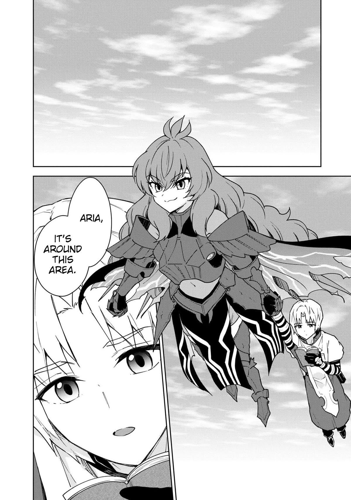 I Accidentally Resurrected the Demon King’s Ancient Army When I Learned the “Resurrection” Op Skill ~The Strongest Healer Who Won’t Let Anyone Die Chapter 26 - Page 2