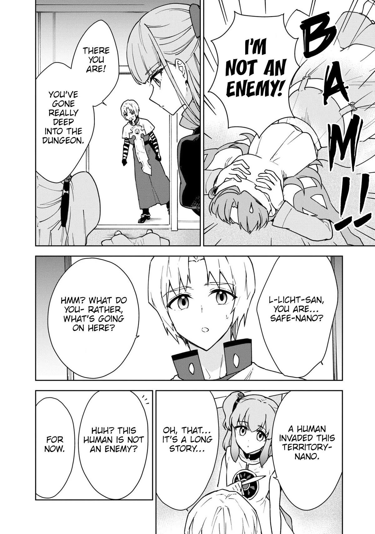 I Accidentally Resurrected the Demon King’s Ancient Army When I Learned the “Resurrection” Op Skill ~The Strongest Healer Who Won’t Let Anyone Die Chapter 26 - Page 29