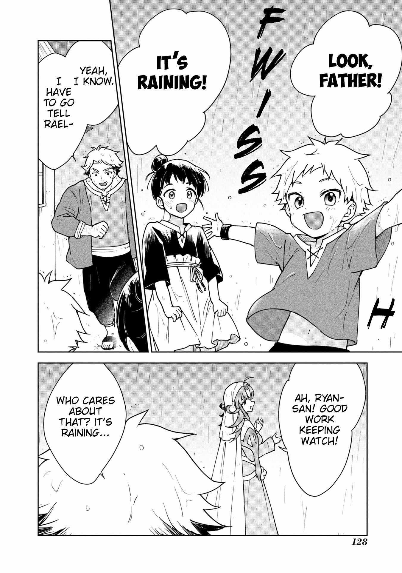 I Accidentally Resurrected the Demon King’s Ancient Army When I Learned the “Resurrection” Op Skill ~The Strongest Healer Who Won’t Let Anyone Die Chapter 27 - Page 20