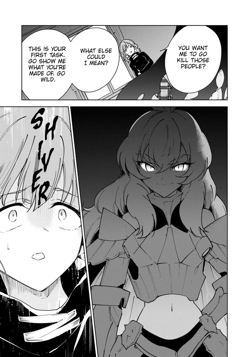 I Accidentally Resurrected the Demon King’s Ancient Army When I Learned the “Resurrection” Op Skill ~The Strongest Healer Who Won’t Let Anyone Die Chapter 29 - Page 9