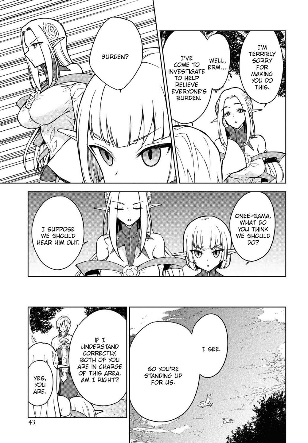 I Accidentally Resurrected the Demon King’s Ancient Army When I Learned the “Resurrection” Op Skill ~The Strongest Healer Who Won’t Let Anyone Die Chapter 3.1 - Page 15