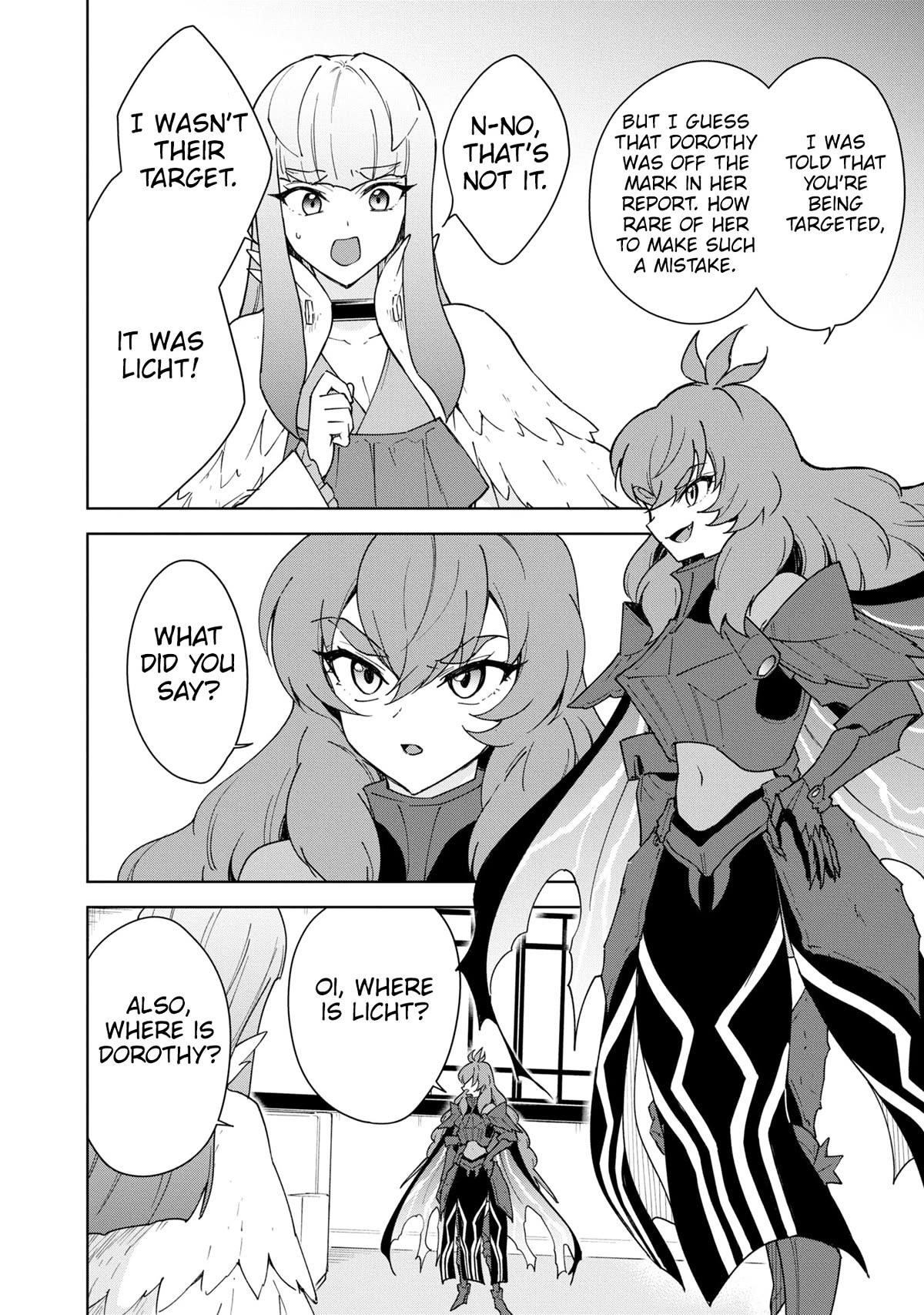 I Accidentally Resurrected the Demon King’s Ancient Army When I Learned the “Resurrection” Op Skill ~The Strongest Healer Who Won’t Let Anyone Die Chapter 31 - Page 5