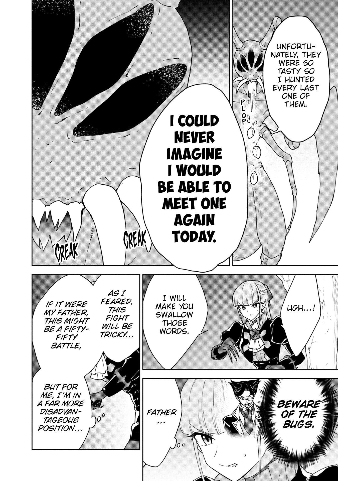 I Accidentally Resurrected the Demon King’s Ancient Army When I Learned the “Resurrection” Op Skill ~The Strongest Healer Who Won’t Let Anyone Die Chapter 32 - Page 25