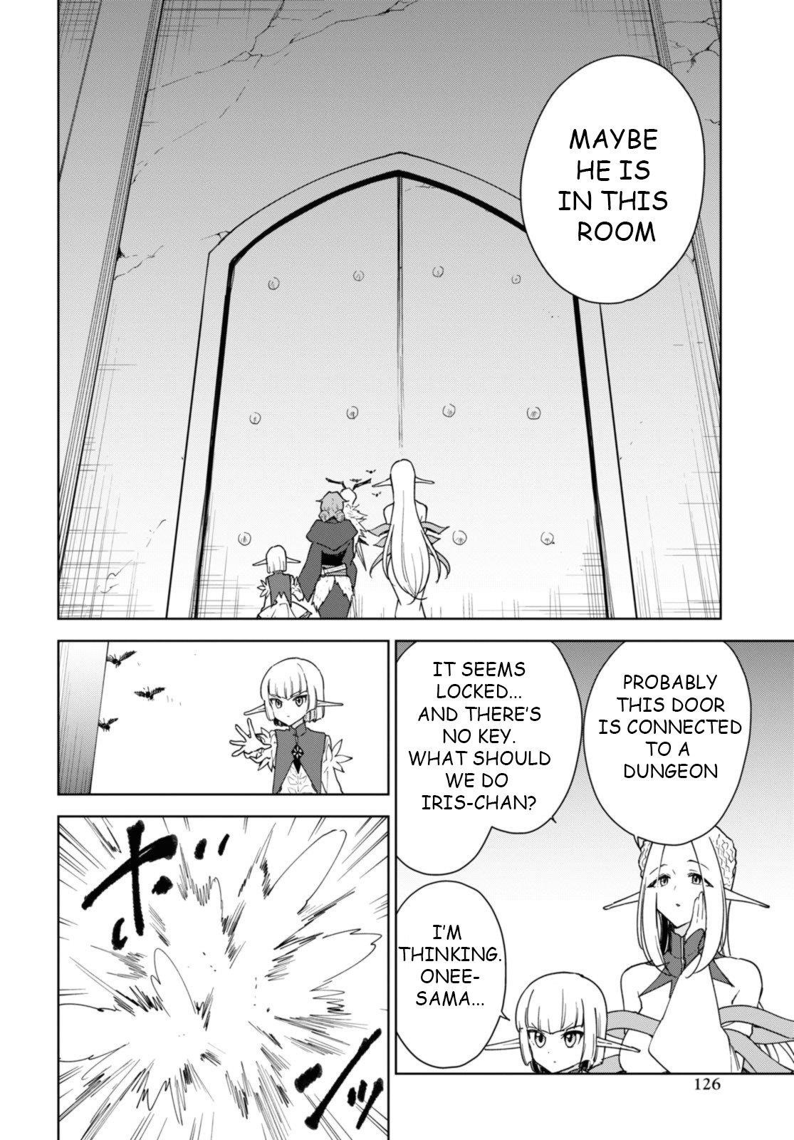 I Accidentally Resurrected the Demon King’s Ancient Army When I Learned the “Resurrection” Op Skill ~The Strongest Healer Who Won’t Let Anyone Die Chapter 33 - Page 10