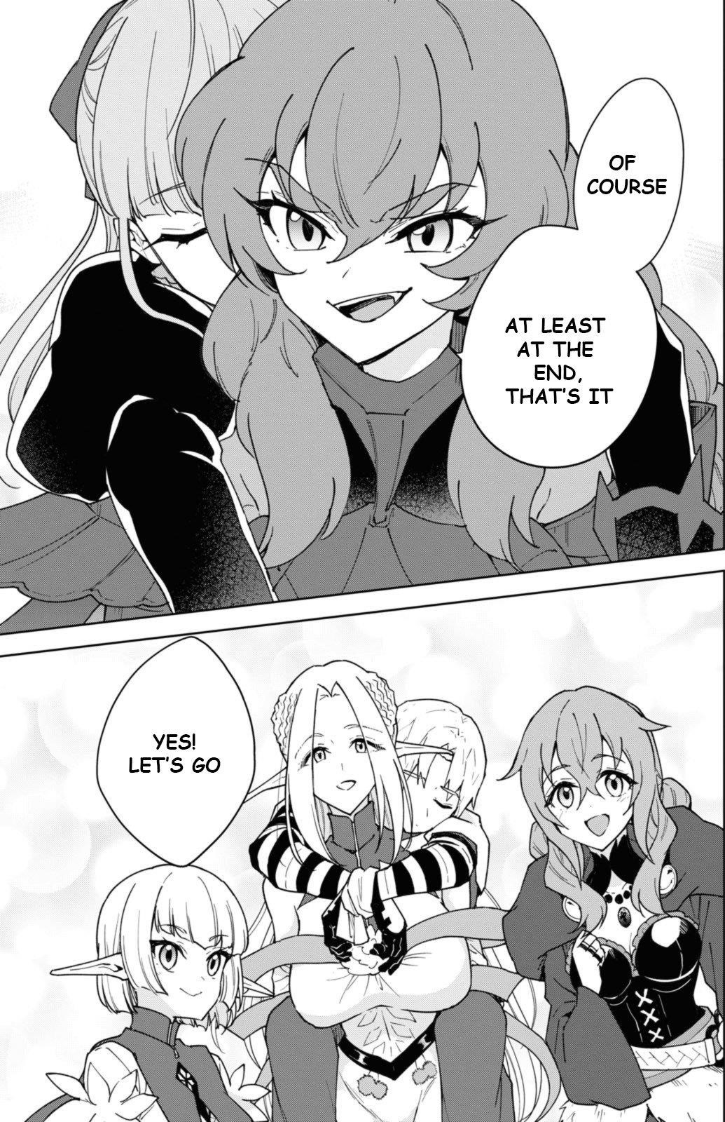 I Accidentally Resurrected the Demon King’s Ancient Army When I Learned the “Resurrection” Op Skill ~The Strongest Healer Who Won’t Let Anyone Die Chapter 34 - Page 29