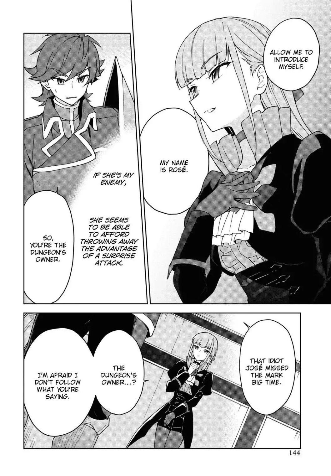 I Accidentally Resurrected the Demon King’s Ancient Army When I Learned the “Resurrection” Op Skill ~The Strongest Healer Who Won’t Let Anyone Die Chapter 5 - Page 10