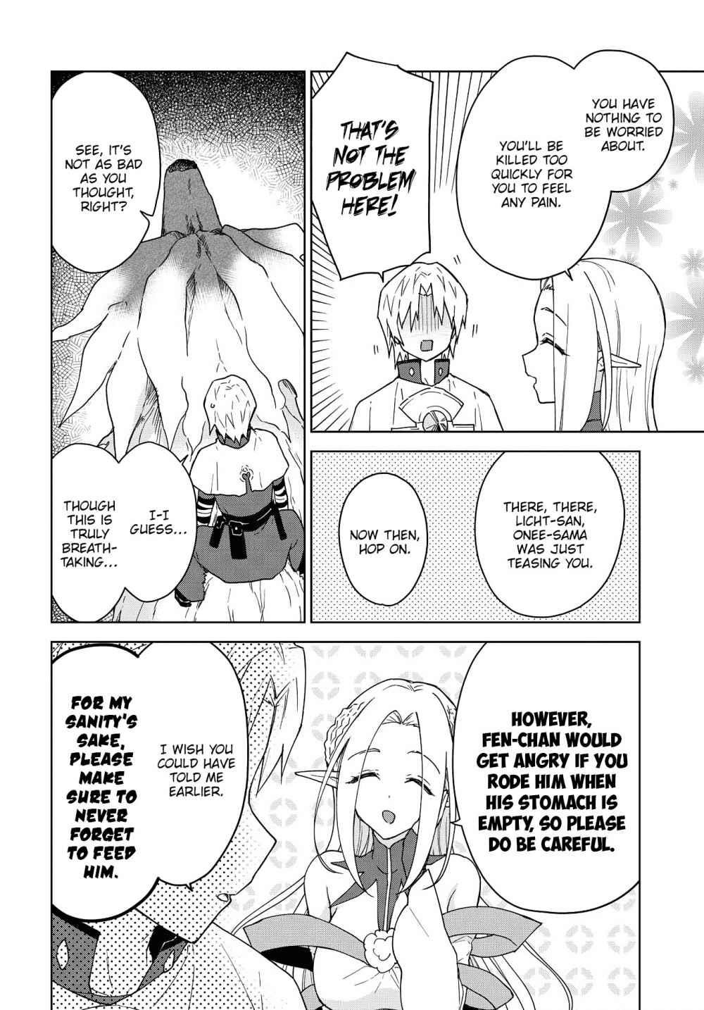 I Accidentally Resurrected the Demon King’s Ancient Army When I Learned the “Resurrection” Op Skill ~The Strongest Healer Who Won’t Let Anyone Die Chapter 7 - Page 7