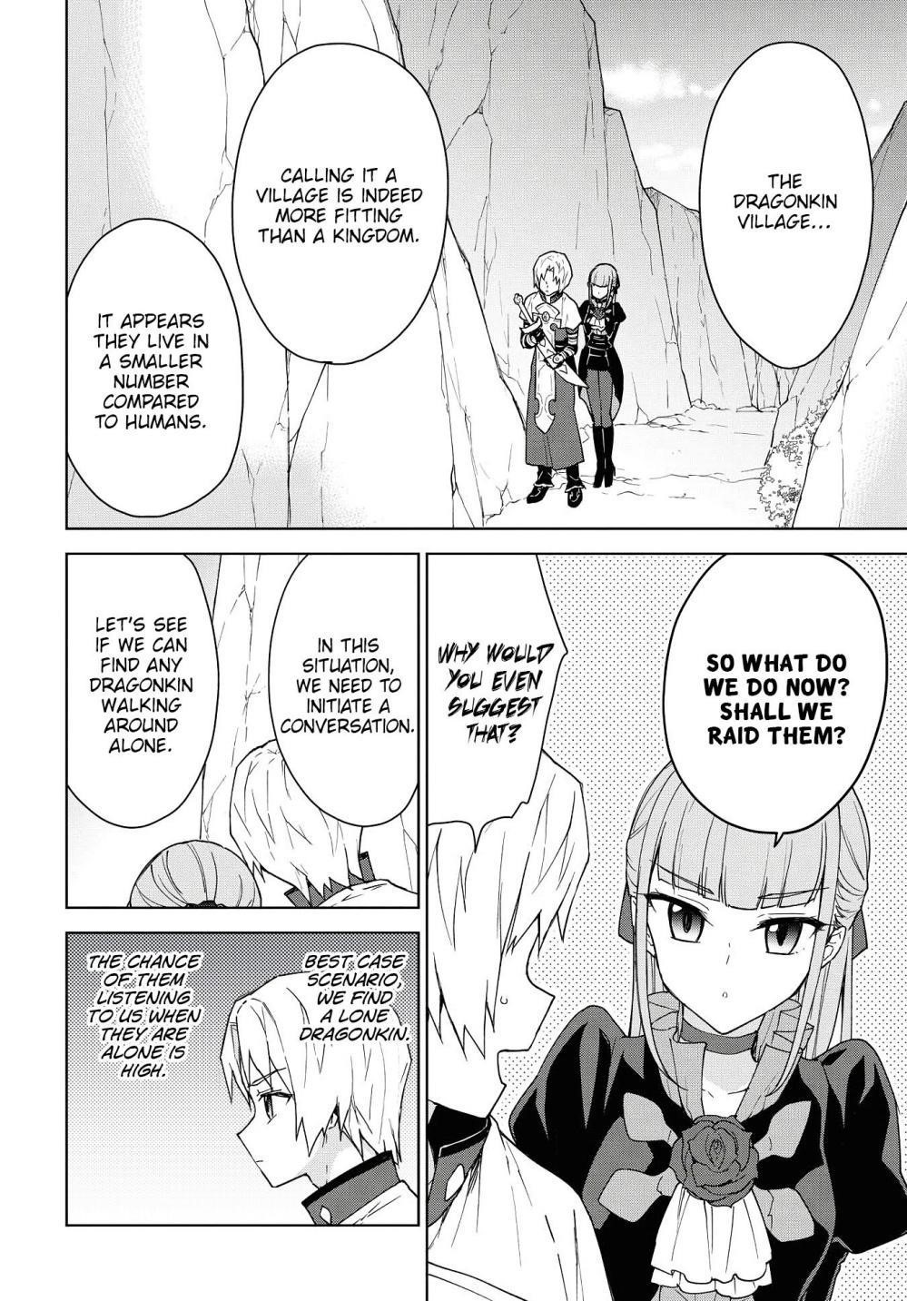 I Accidentally Resurrected the Demon King’s Ancient Army When I Learned the “Resurrection” Op Skill ~The Strongest Healer Who Won’t Let Anyone Die Chapter 9 - Page 6