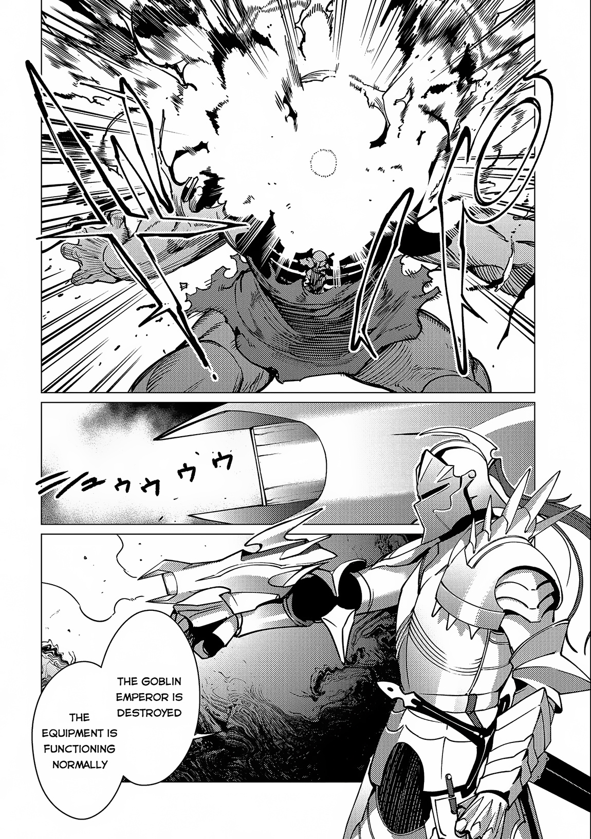 I Will “Parry” All: The World’s Strongest Man Wanna Be an Adventurer Chapter 14 - Page 21