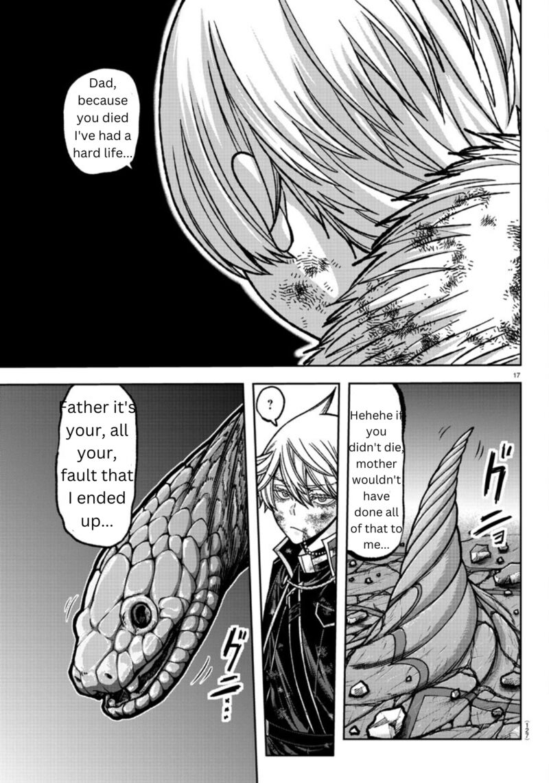 Tougen Anki Chapter 147 - Page 16