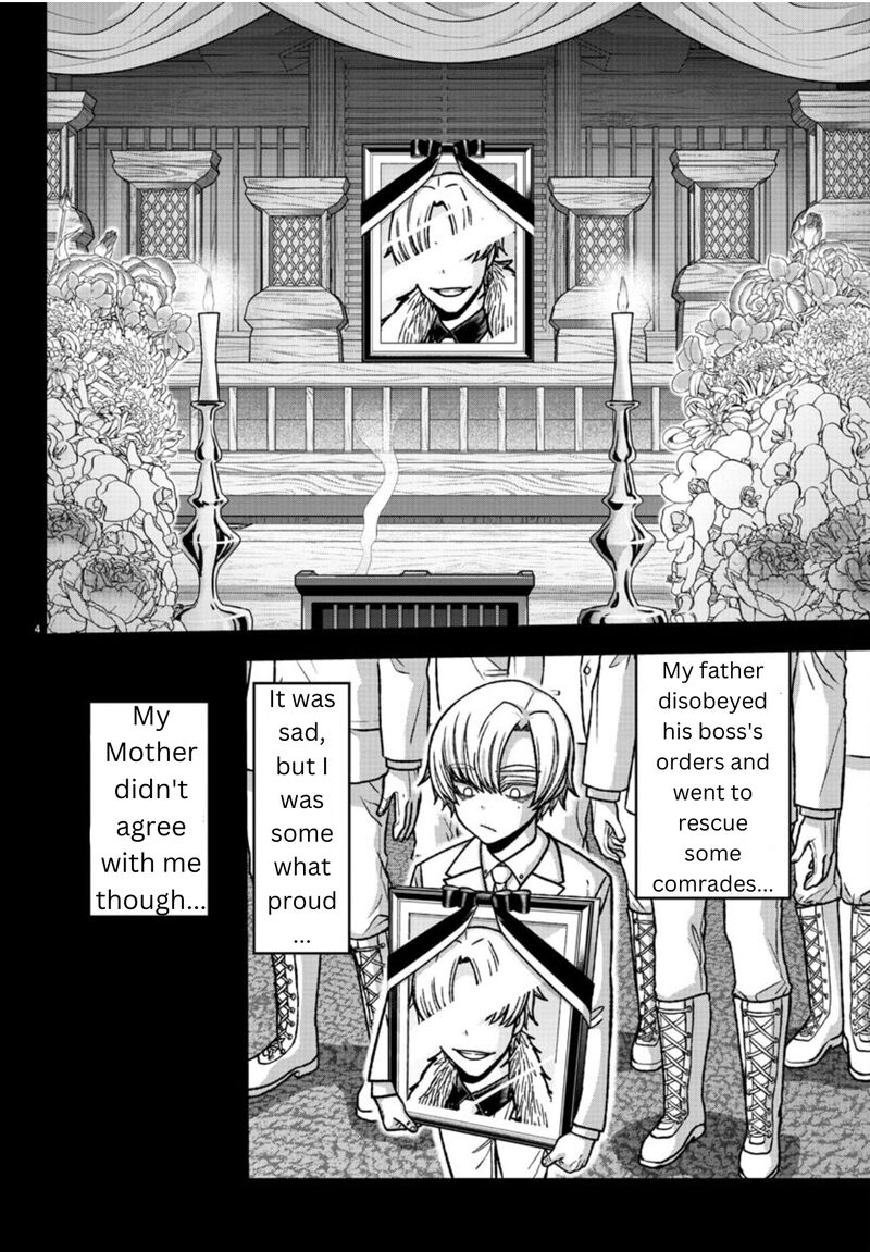 Tougen Anki Chapter 147 - Page 4