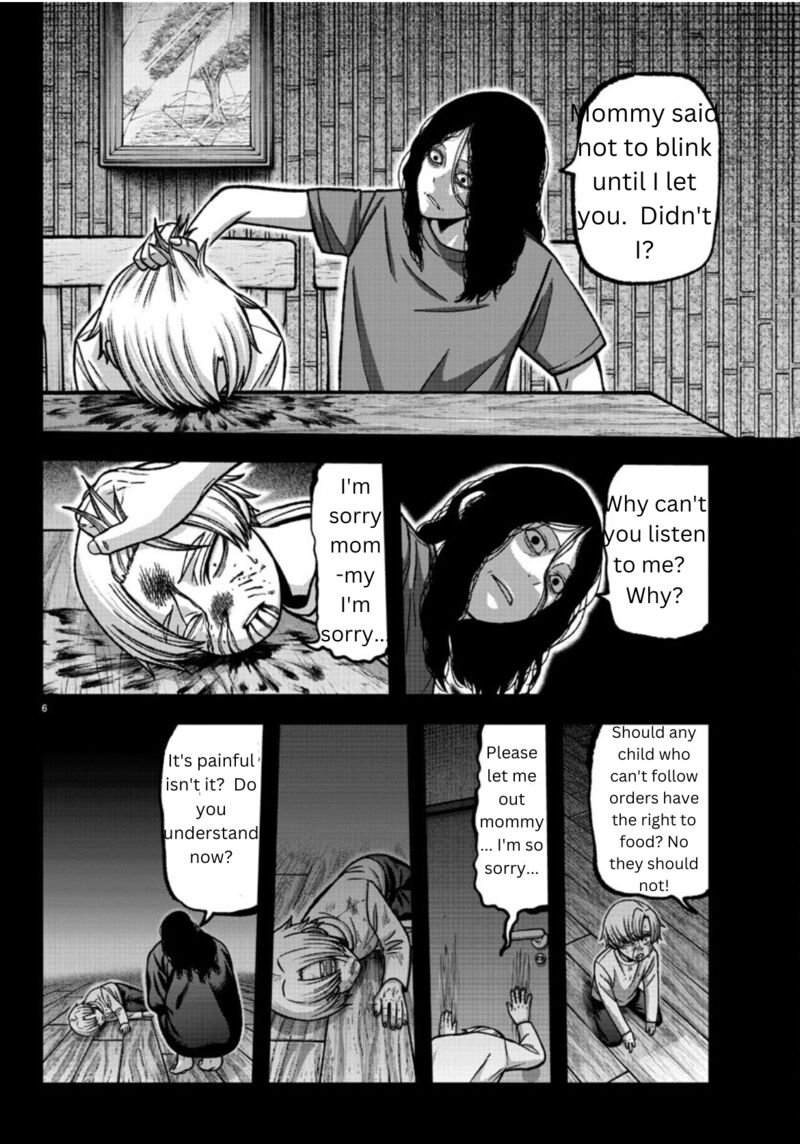 Tougen Anki Chapter 147 - Page 6