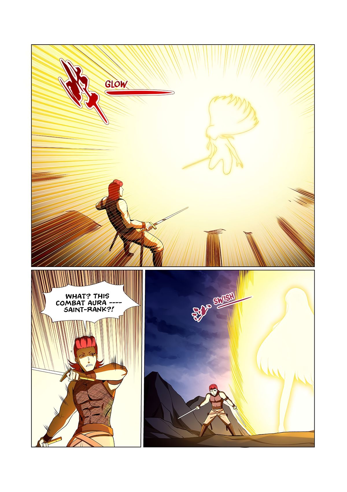 The Demon King Who Lost His Job Chapter 144 - Page 7