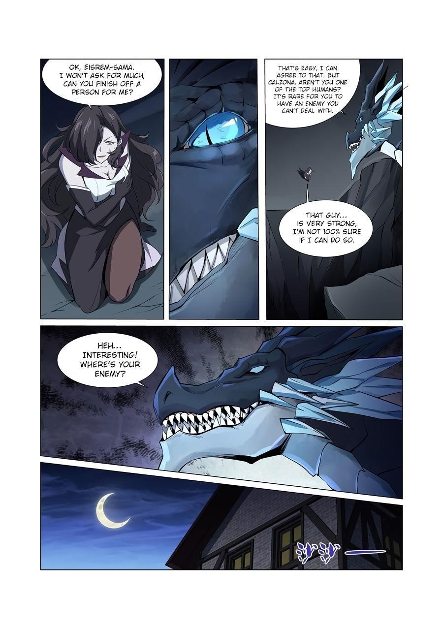 The Demon King Who Lost His Job Chapter 46 - Page 12