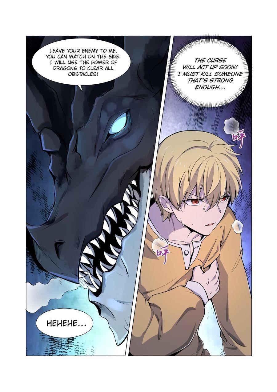 The Demon King Who Lost His Job Chapter 46 - Page 15