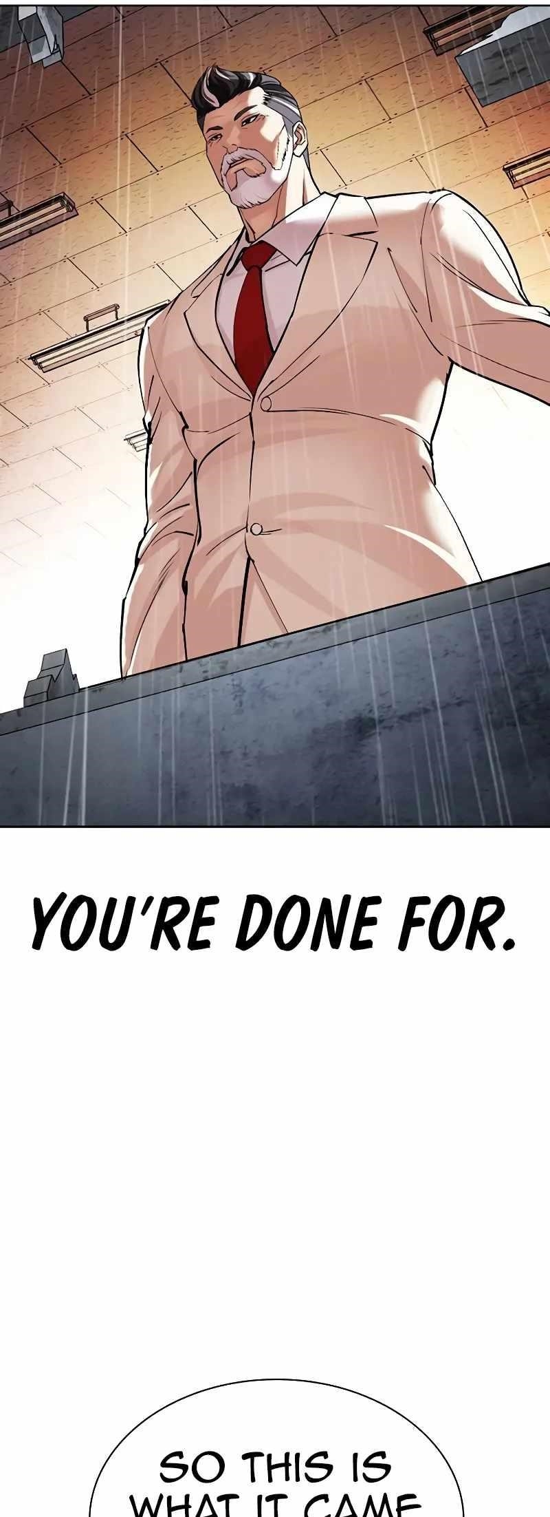 Lookism Chapter 515.3 - Page 13